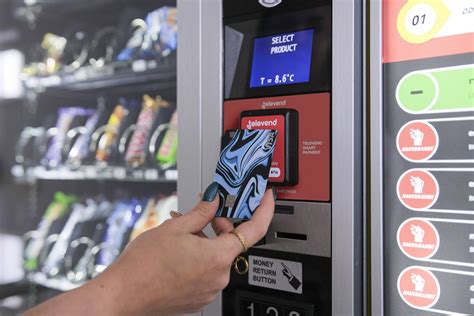 smart card reader vending machine|vending machine credit card acceptor.